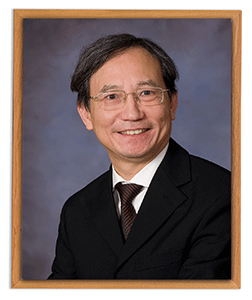 Ask Dr. Wong: 2018 Portrait